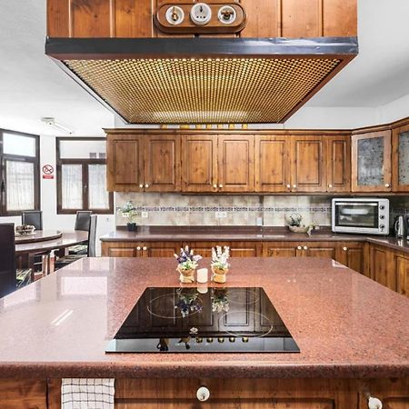 Villa Palacios Herrero Tahiche Luaran gambar