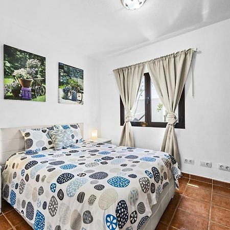 Villa Palacios Herrero Tahiche Luaran gambar