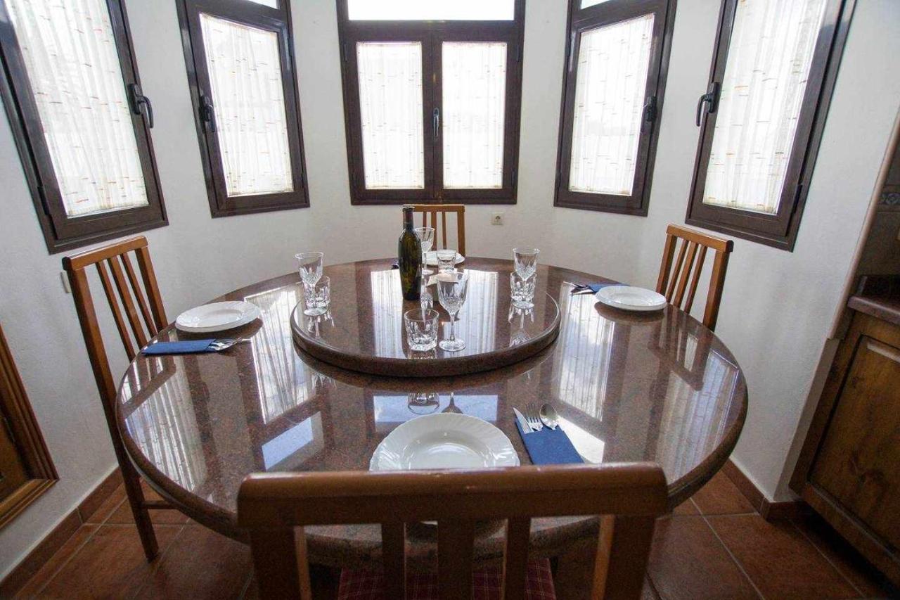 Villa Palacios Herrero Tahiche Luaran gambar