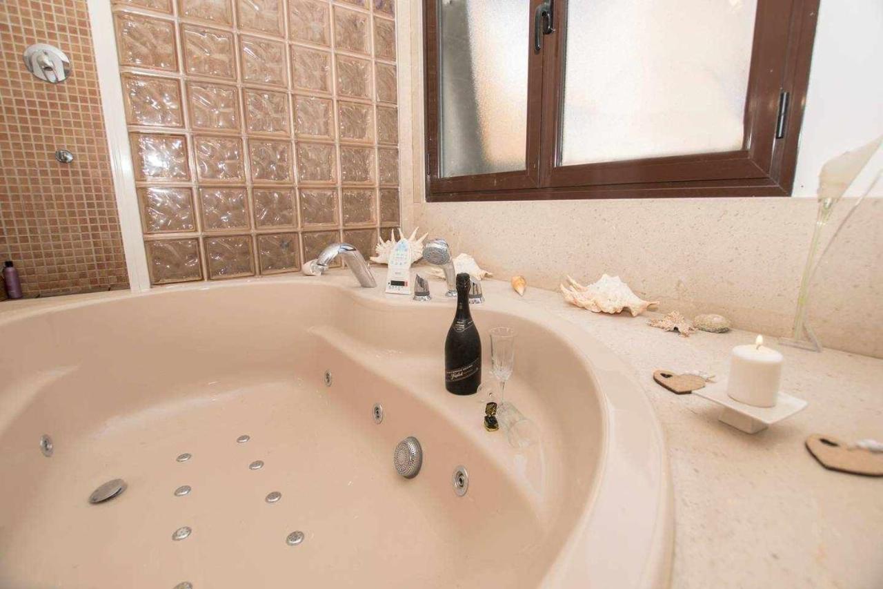 Villa Palacios Herrero Tahiche Luaran gambar