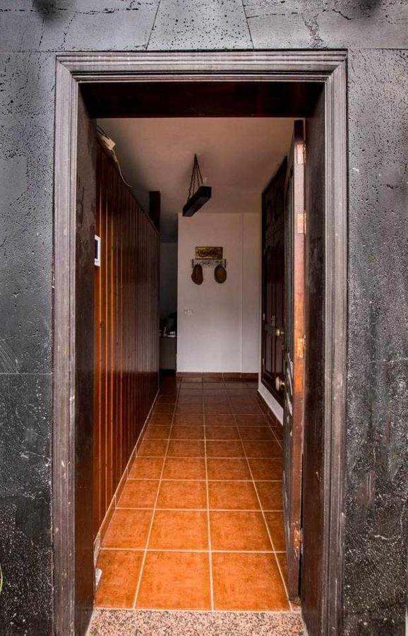 Villa Palacios Herrero Tahiche Luaran gambar