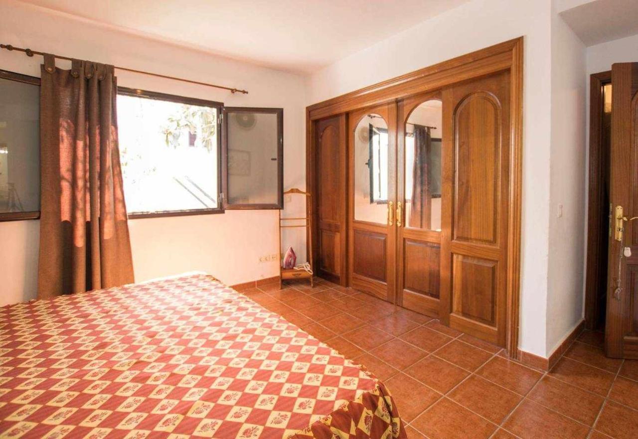 Villa Palacios Herrero Tahiche Luaran gambar