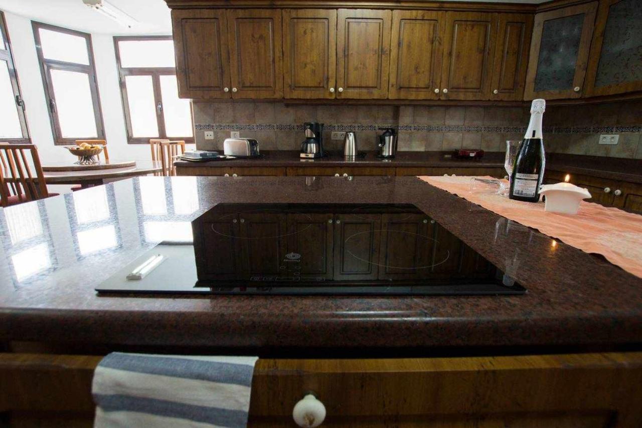 Villa Palacios Herrero Tahiche Luaran gambar