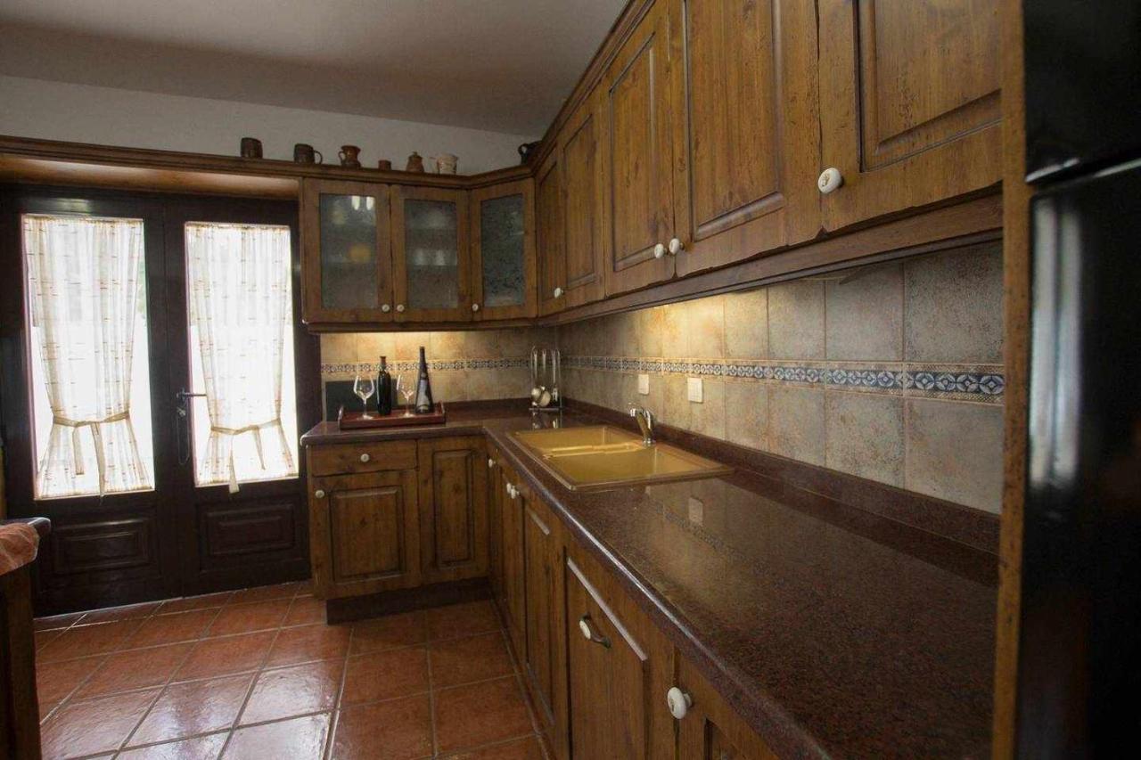 Villa Palacios Herrero Tahiche Luaran gambar