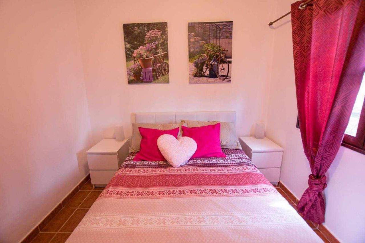 Villa Palacios Herrero Tahiche Luaran gambar