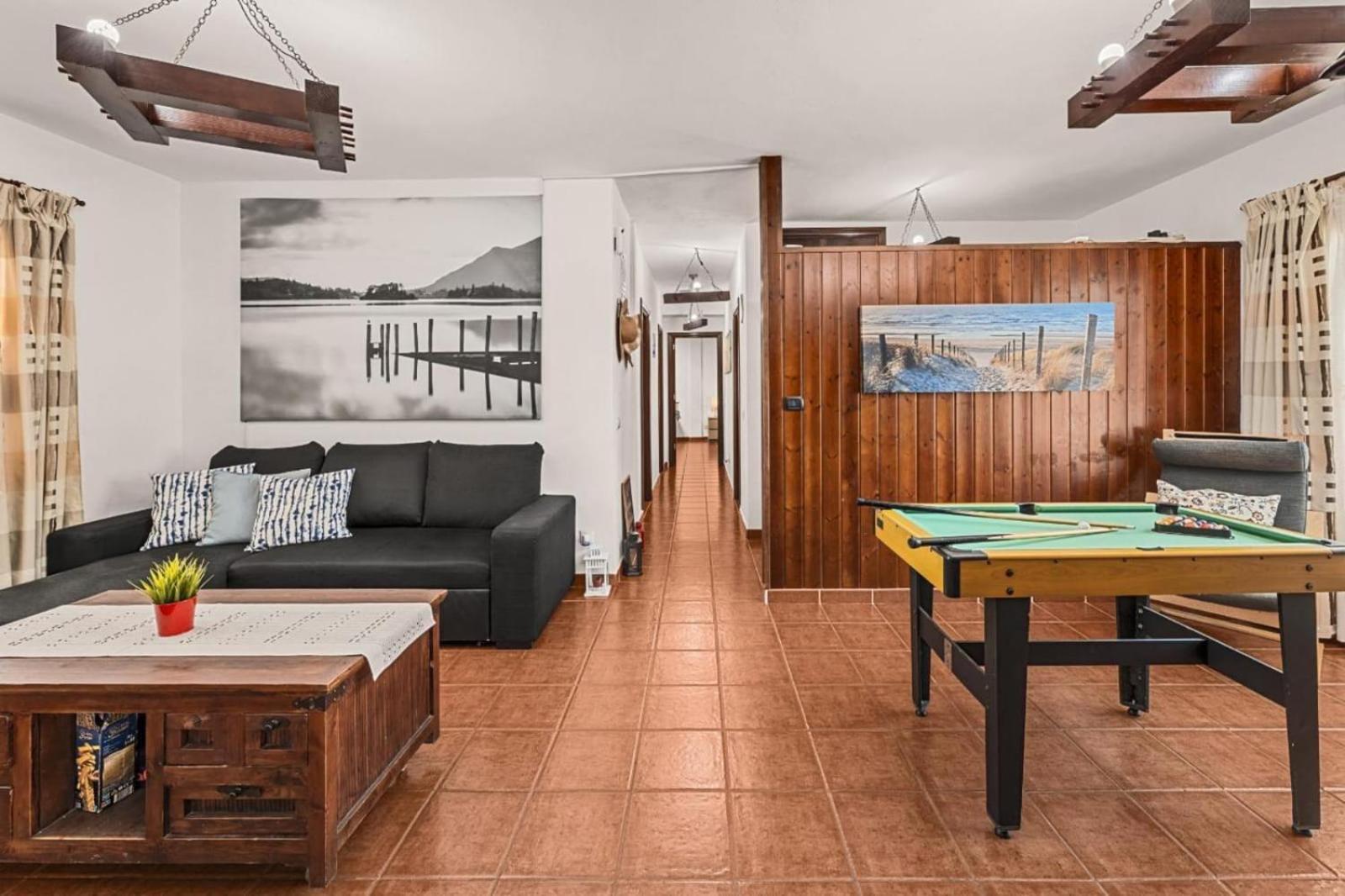 Villa Palacios Herrero Tahiche Luaran gambar