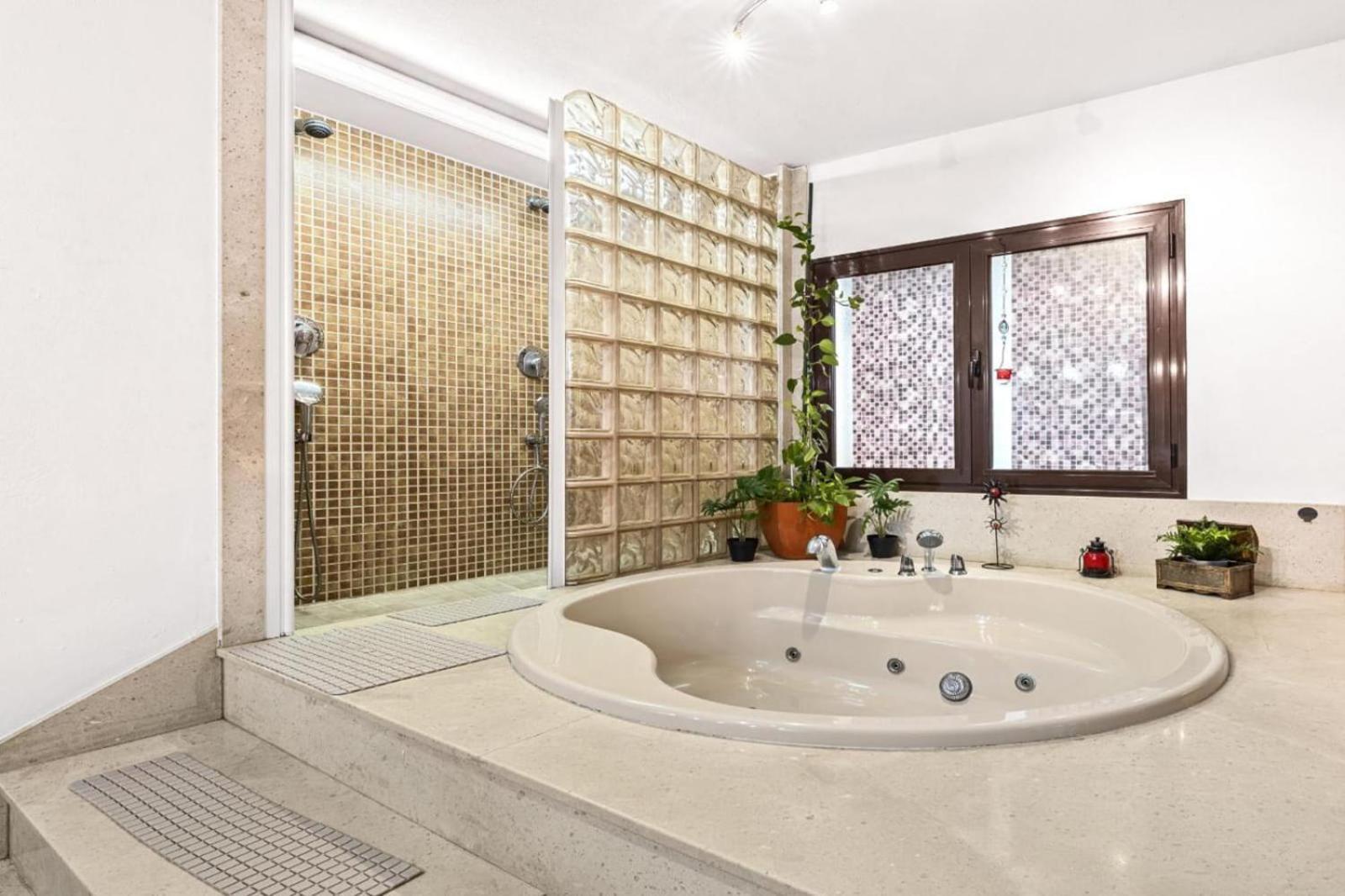 Villa Palacios Herrero Tahiche Luaran gambar