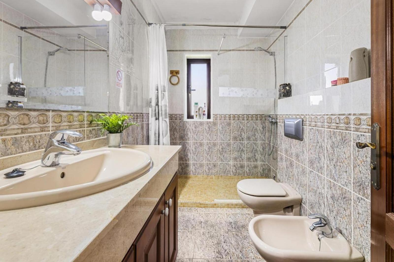 Villa Palacios Herrero Tahiche Luaran gambar