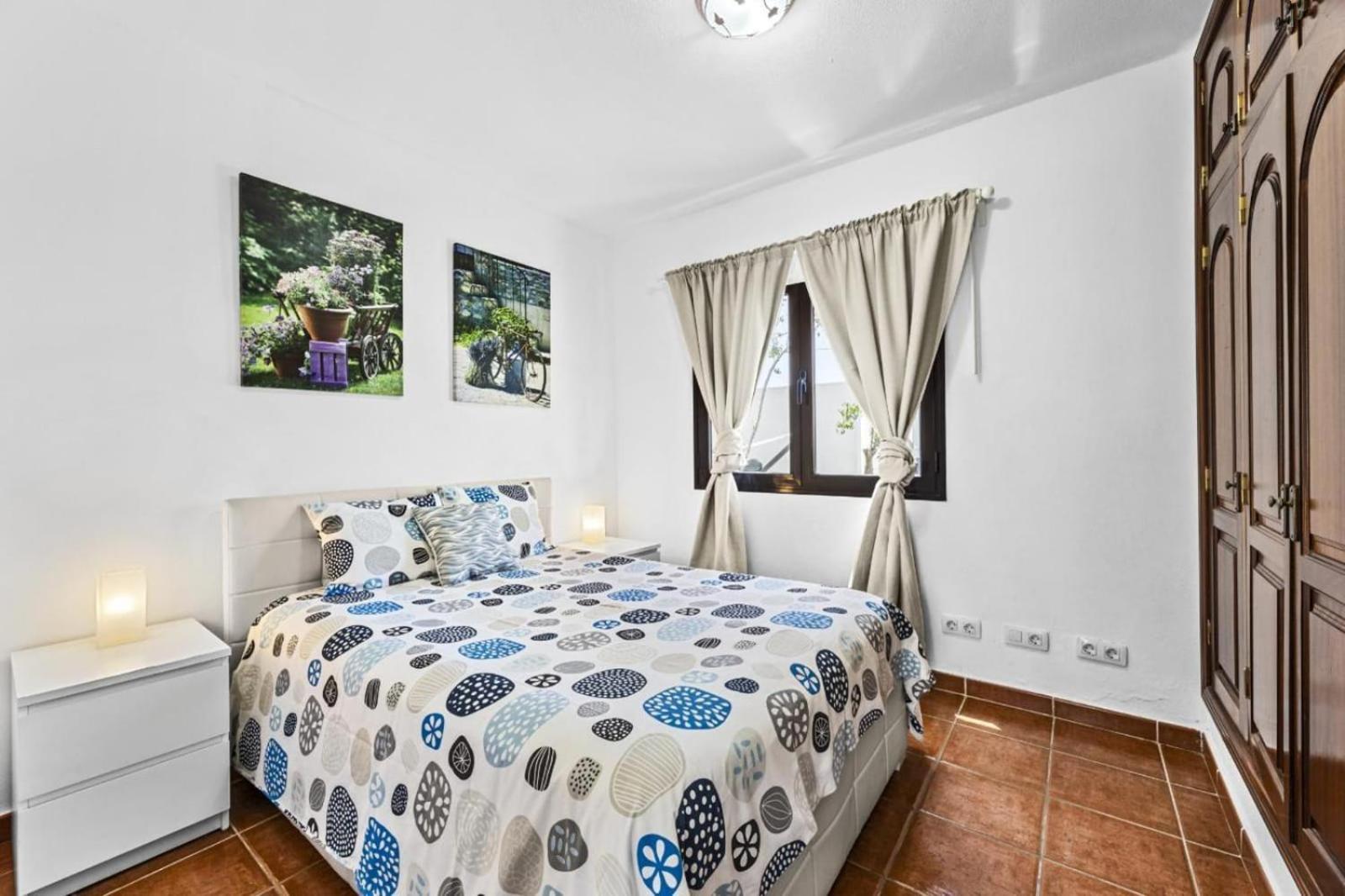 Villa Palacios Herrero Tahiche Luaran gambar